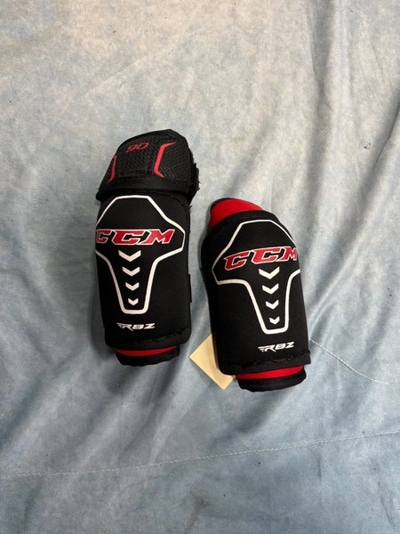 Junior Small CCM RBZ 90 Elbow Pads (Used)