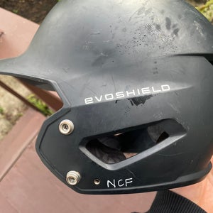 Small / Medium EvoShield XVT Batting Helmet (Used)