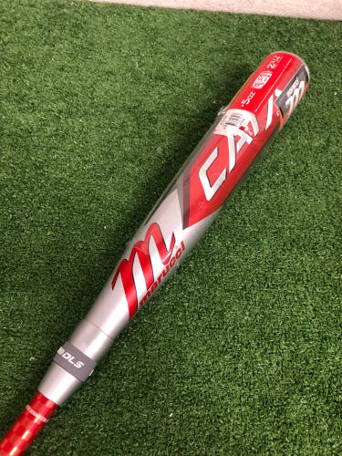 2023 Marucci CAT X Composite Bat USSSA Certified (-5) Composite 26 oz 31" (New)
