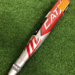2023 Marucci CAT X Composite Bat USSSA Certified (-5) Composite 25 oz 30" (New)