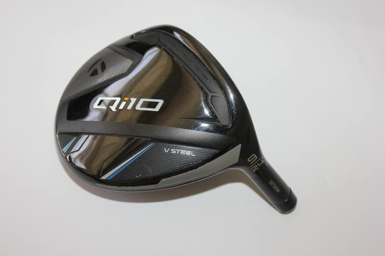 TAYLORMADE Qi10 24 9 WOOD HEAD