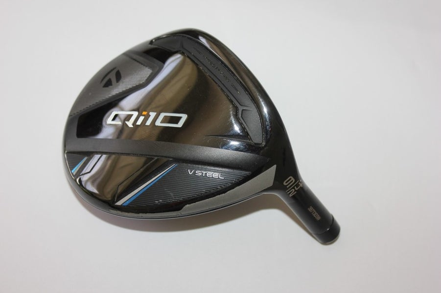 TAYLORMADE Qi10 24 9 WOOD HEAD