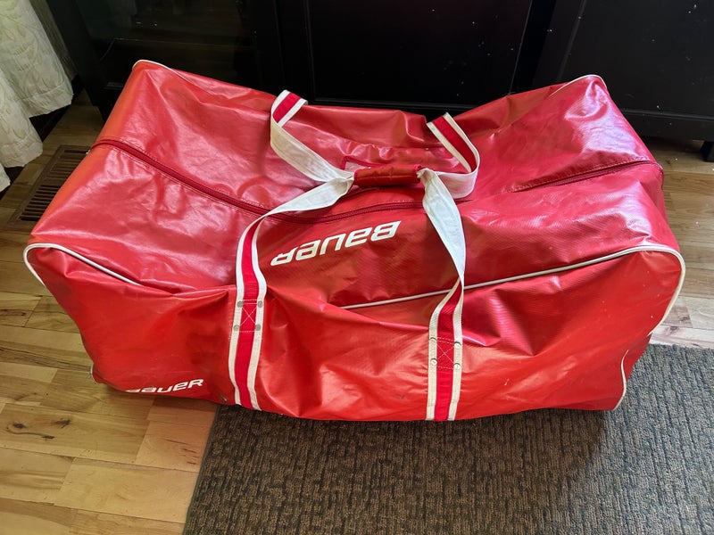 Bauer Bag (Used)