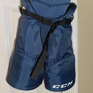 Youth Small CCM LTP Hockey Pants (Used)