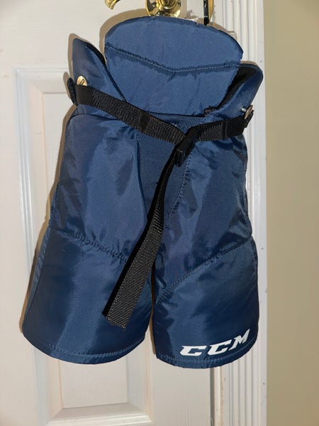 Youth Small CCM LTP Hockey Pants (Used)