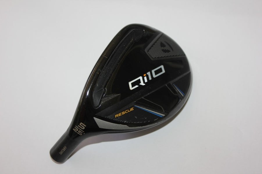 TAYLORMADE Qi10 25 5 HYBRID HEAD *LEFT HAND*