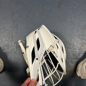 Cascade XRS Pro Helmet (Used)