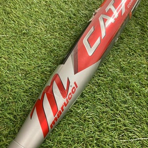 2023 Marucci CAT X Composite Bat USSSA Certified (-5) Composite 26 oz 31" (New)