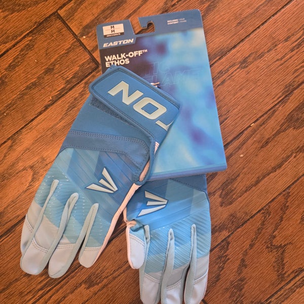 Medium Easton Walk off Batting Gloves (New)