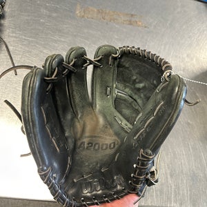 Wilson A2000 CK22 LH Baseball Glove 11.75" (Used)