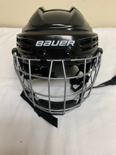 Bauer Prodigy Helmet Youth