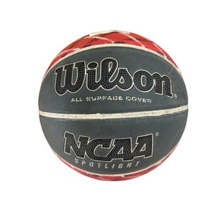 Used Wilson Basketball Adult Outdoor 11833-S000166384