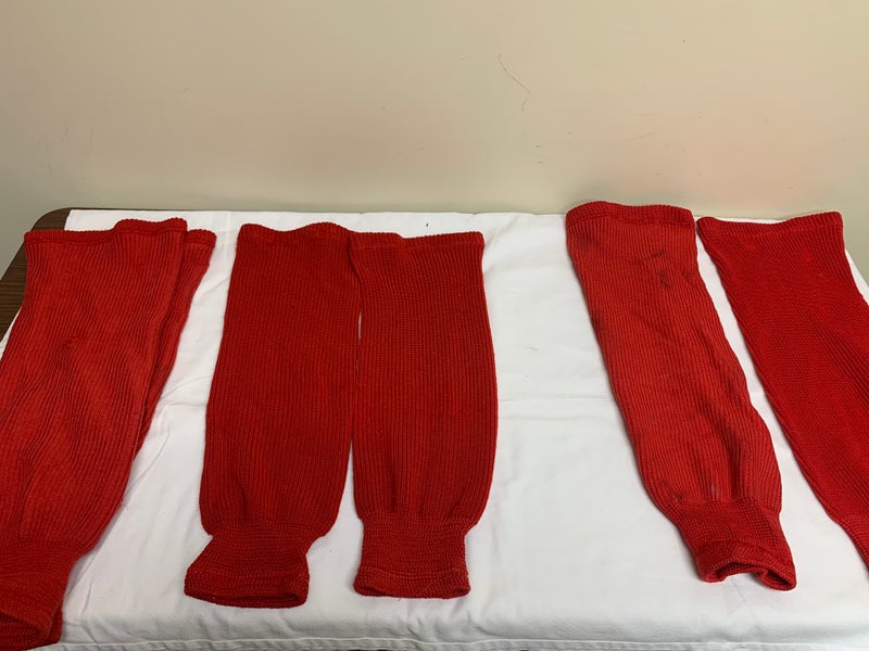 Hockey Practice Socks - 20” and 22”