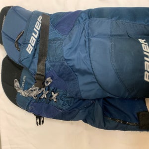 Bauer Nexus Hockey Pants Junior Small