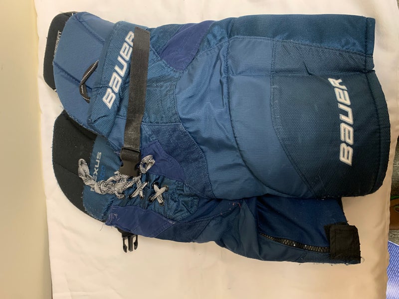 Bauer Nexus Hockey Pants Junior Small