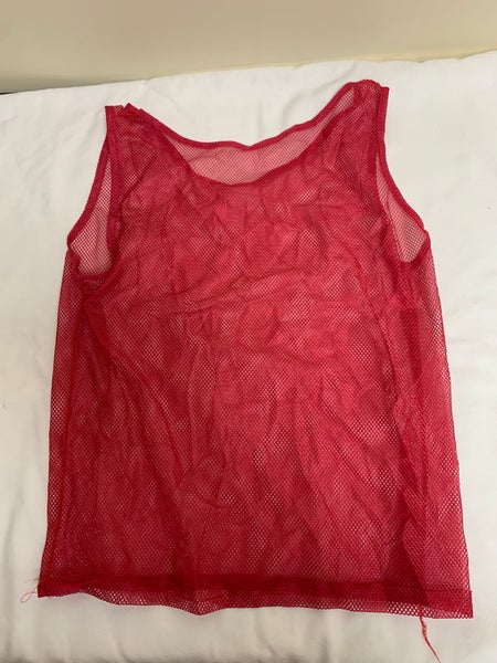 Pinnies - youth size
