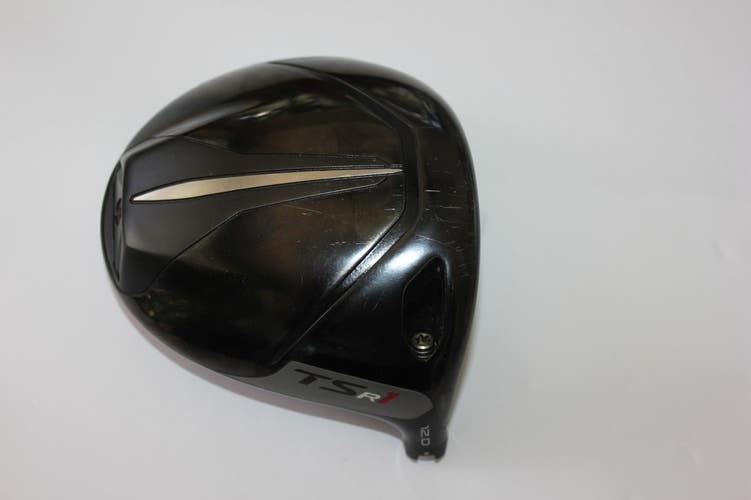 TITLEIST TSR1 12.0 DRIVER - HEAD ONLY