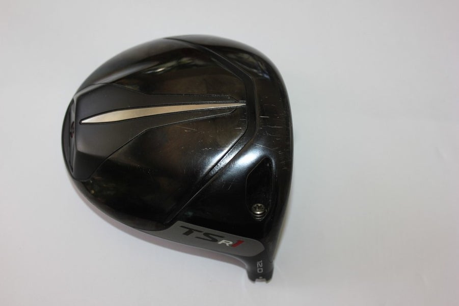 TITLEIST TSR1 12.0 DRIVER - HEAD ONLY