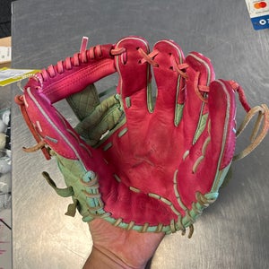 Absolutely Ridiculous Ice Cream RH Baseball Glove 11.5" (Used)