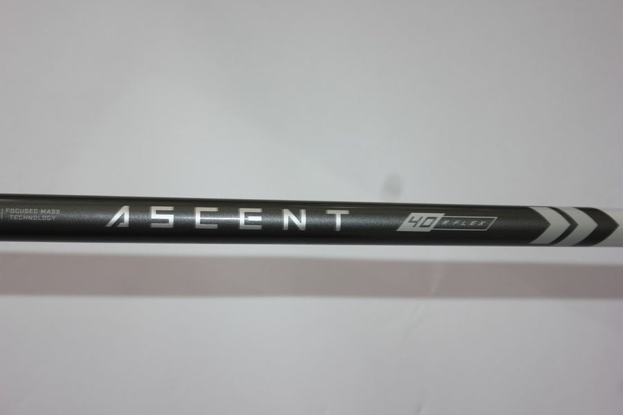 ALDILA ASCENT ULTRALIGHT 40 DRIVER SHAFT - REGULAR - TITLEIST