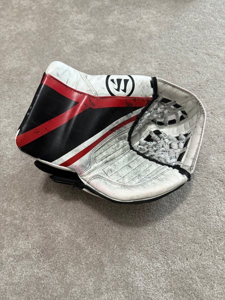 Warrior Ritual G6 Regular (Used)