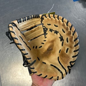 All Star System 7 RH First Base Baseball Glove 13" (Used)