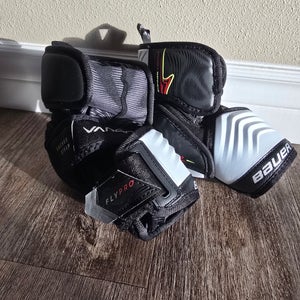 Junior Small Bauer Vapor x pro lite Elbow Pads (New)