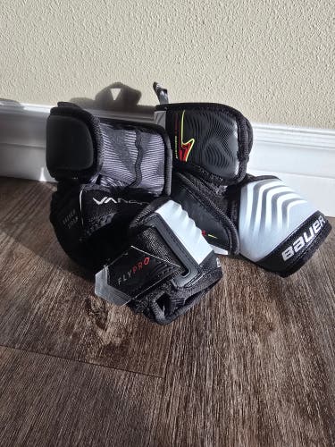 Junior Small Bauer Vapor x pro lite Elbow Pads (New)