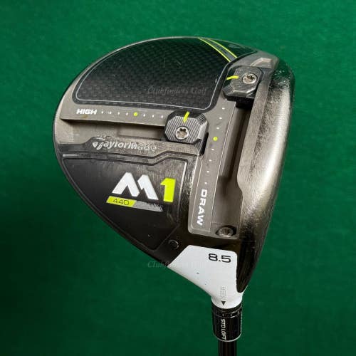 TaylorMade M1 2017 440 *Tour Issue* 8.5 Driver Tensei CK Series 70 Extra Stiff