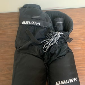 Bauer Nexus 7000 Hockey Pants (Used)
