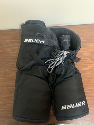 Bauer Nexus 7000 Hockey Pants (Used)