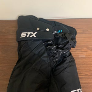 STX Surgeon RX3.1 Hockey Pants Junior Large