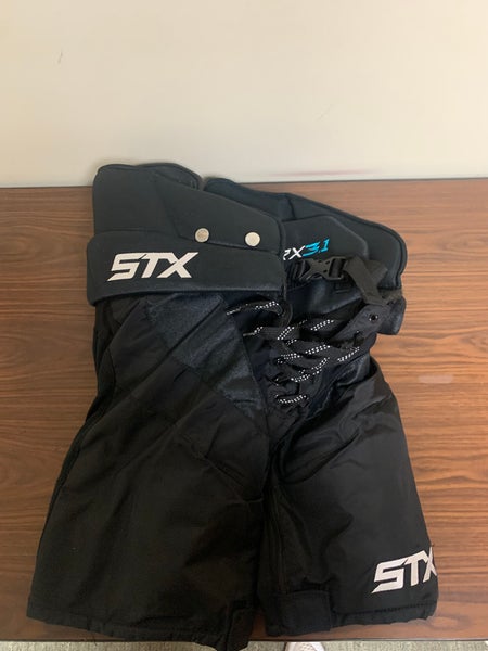 STX Surgeon RX3.1 Hockey Pants Junior Large