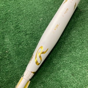 Rawlings Icon (2 3/4") USSSA 2024 (-8)