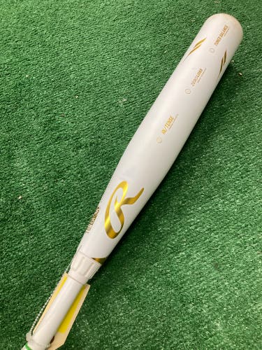 Rawlings Icon (2 3/4") USSSA 2024 (-8)