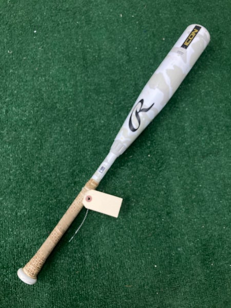 Rawlings Icon (2 3/4") USSSA Bat 2025 (-10)