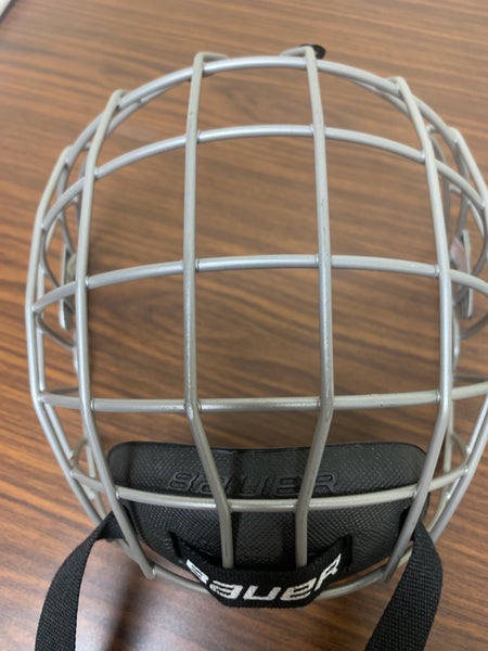 Bauer True Vision FM2100 Large