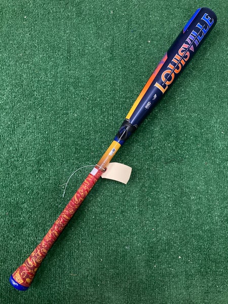 Louisville Slugger Select PWR Hybrid BBCOR Bat (-3) 2025