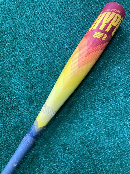 Easton Hype Fire (2 3/4") USSSA 2024 (-10)