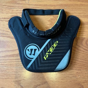 Warrior RX3E+ Neck Collar (Used)