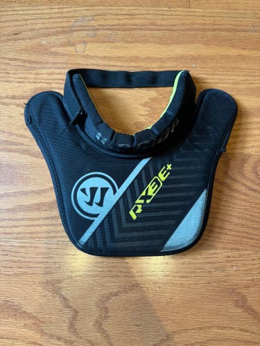 Warrior RX3E+ Neck Collar (Used)