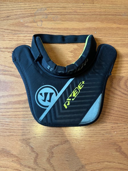 Warrior RX3E+ Neck Collar (Used)