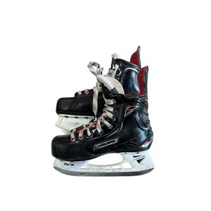 Used Bauer VAPOR Junior Hockey Skate Junior 01.5 11833-S000166345