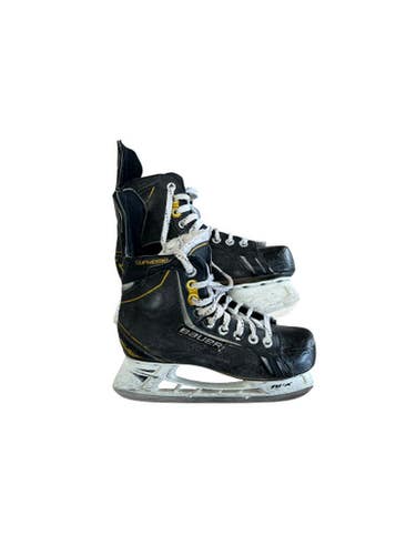 Used Bauer ONE.5 Senior Hockey Skate Senior 6 11833-S000166344