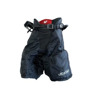 Used CCM FIT03 Youth Pant Black SM 11833-S000166357