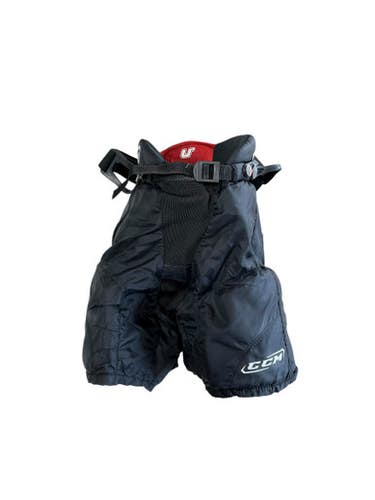 Used CCM FIT03 Youth Pant Black SM 11833-S000166357