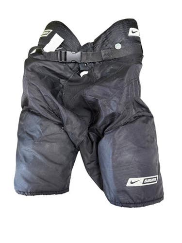 Used Bauer NIKE Junior Pant Black LG 11833-S000166356