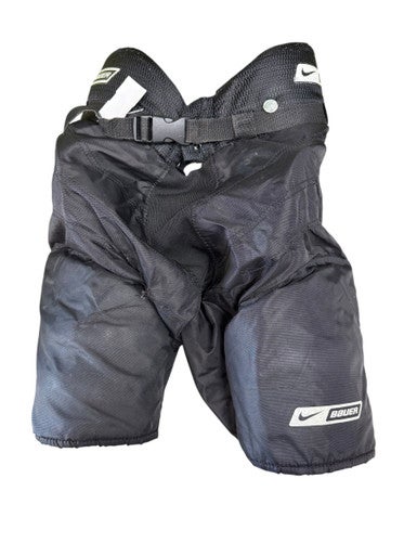Used Bauer NIKE Junior Pant Black LG 11833-S000166356