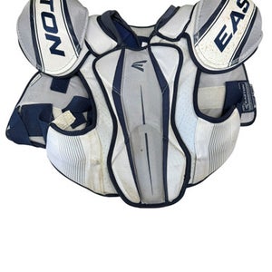 Used Easton PRO Senior Shoulder Pads MD 11833-S000166360