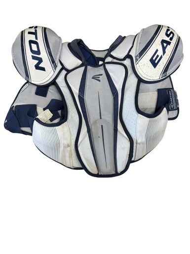 Used Easton PRO Senior Shoulder Pads MD 11833-S000166360